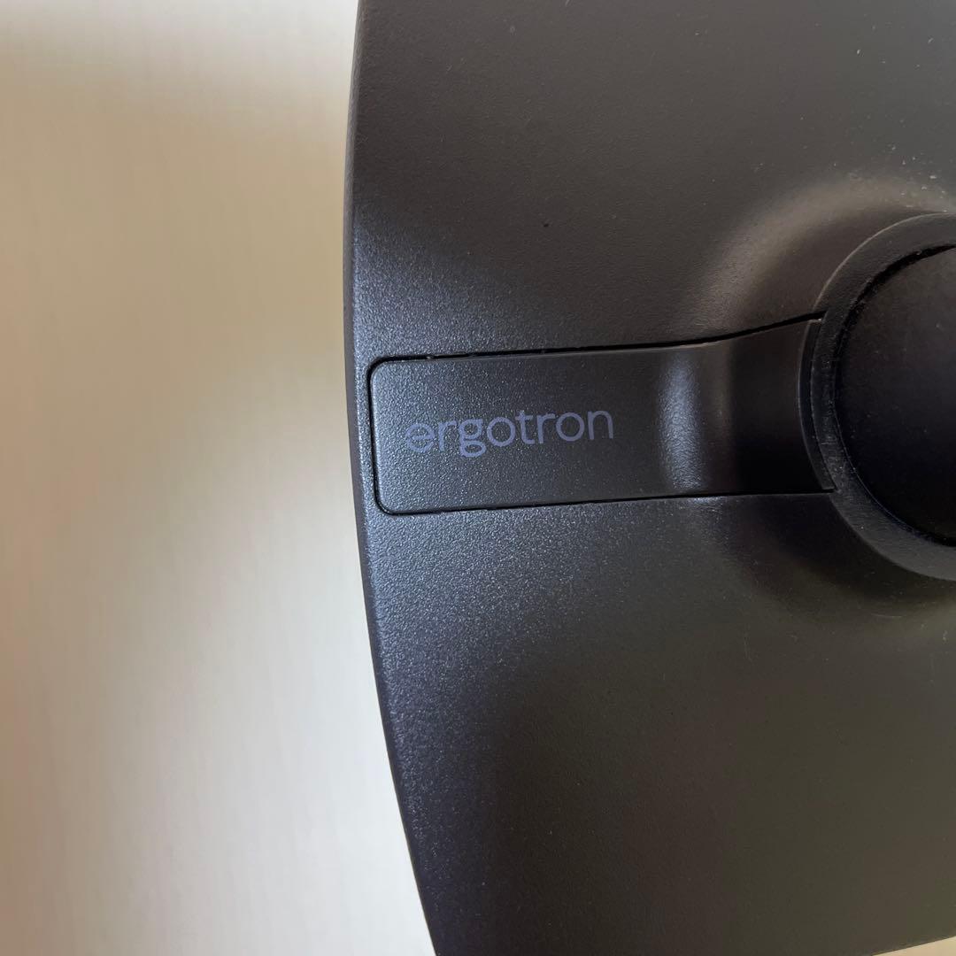 ERGOTRON エルゴトロン LX モニターアーム デスクマウント 34インチ