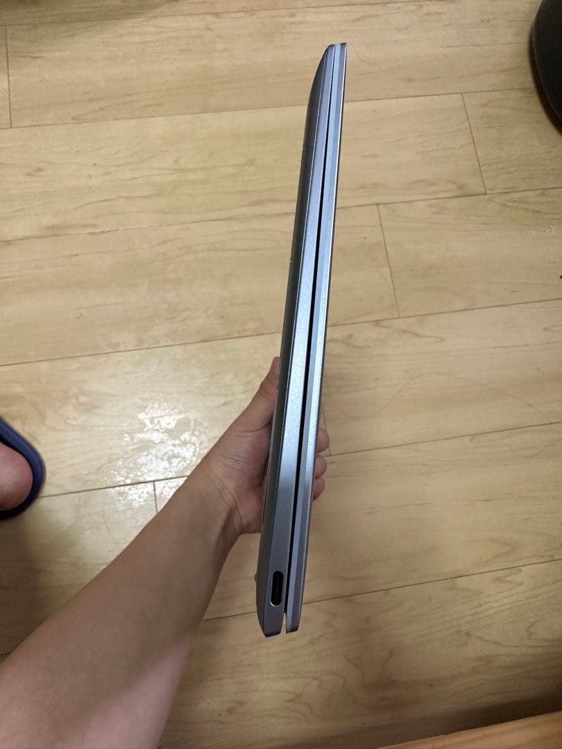 Dell XPS 13インチ ノートPC