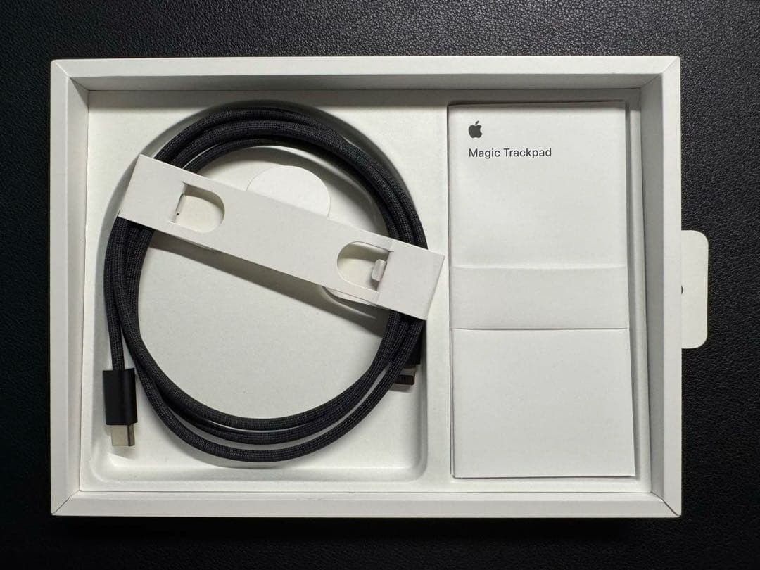 マウス・トラックボール Apple Magic Trackpad 2