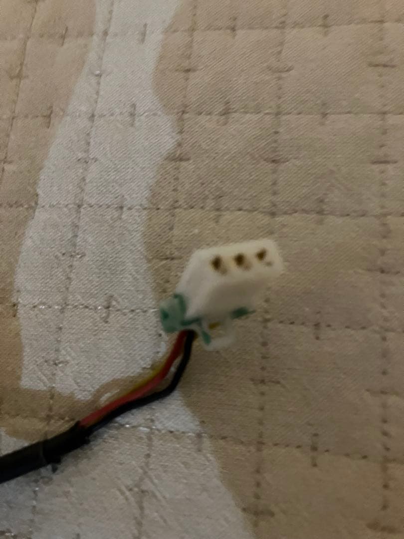 ズーマーヘッドライトデカ目