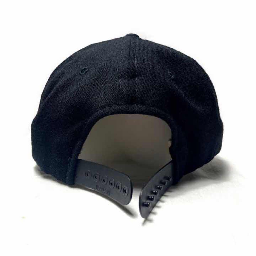 80s LosAngeles RAIDERS レイダース オリジナル キャップ