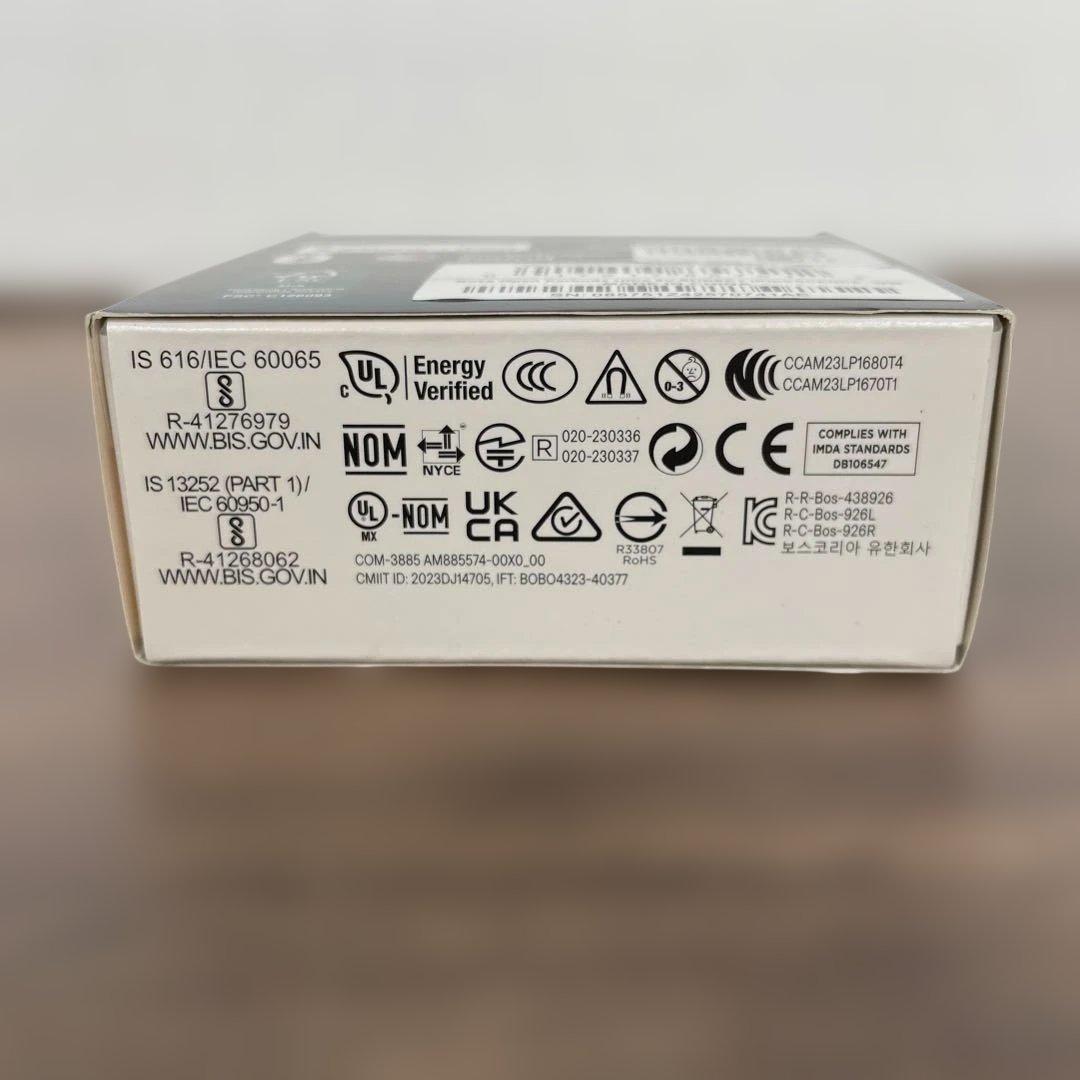 イヤホン 12717 Bose Ultra Open Earbuds LE