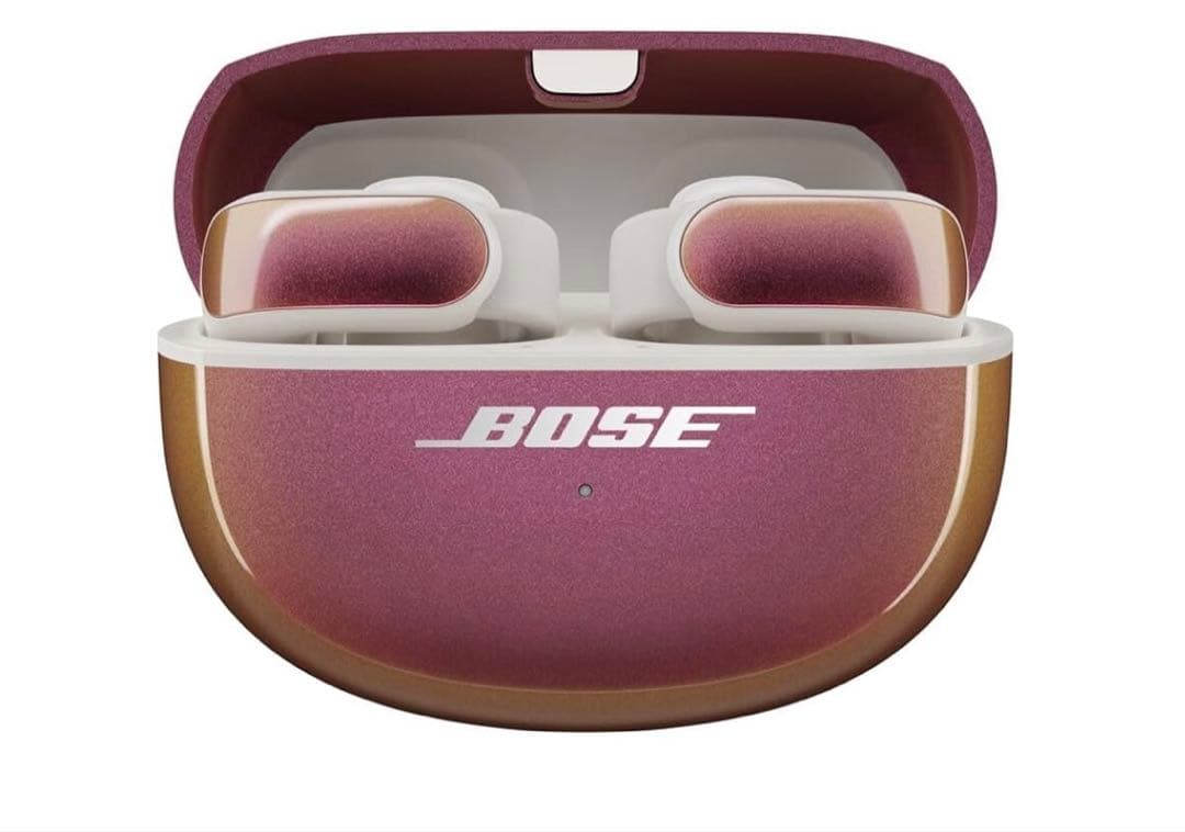 イヤホン 12717 Bose Ultra Open Earbuds LE