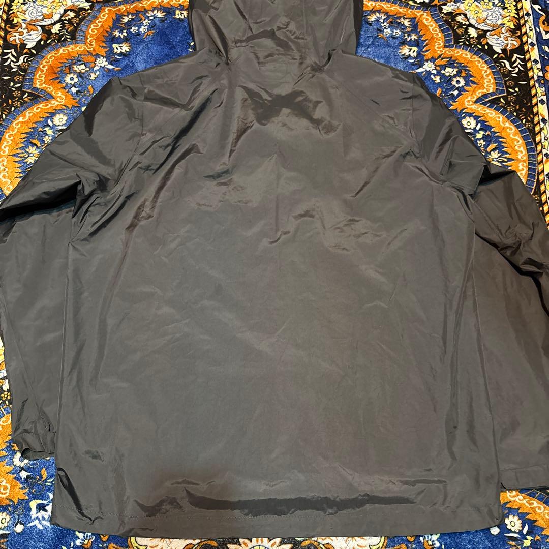 パタゴニア　トレントシェルジャケット　ナイロンジャケット　ビッグサイズ