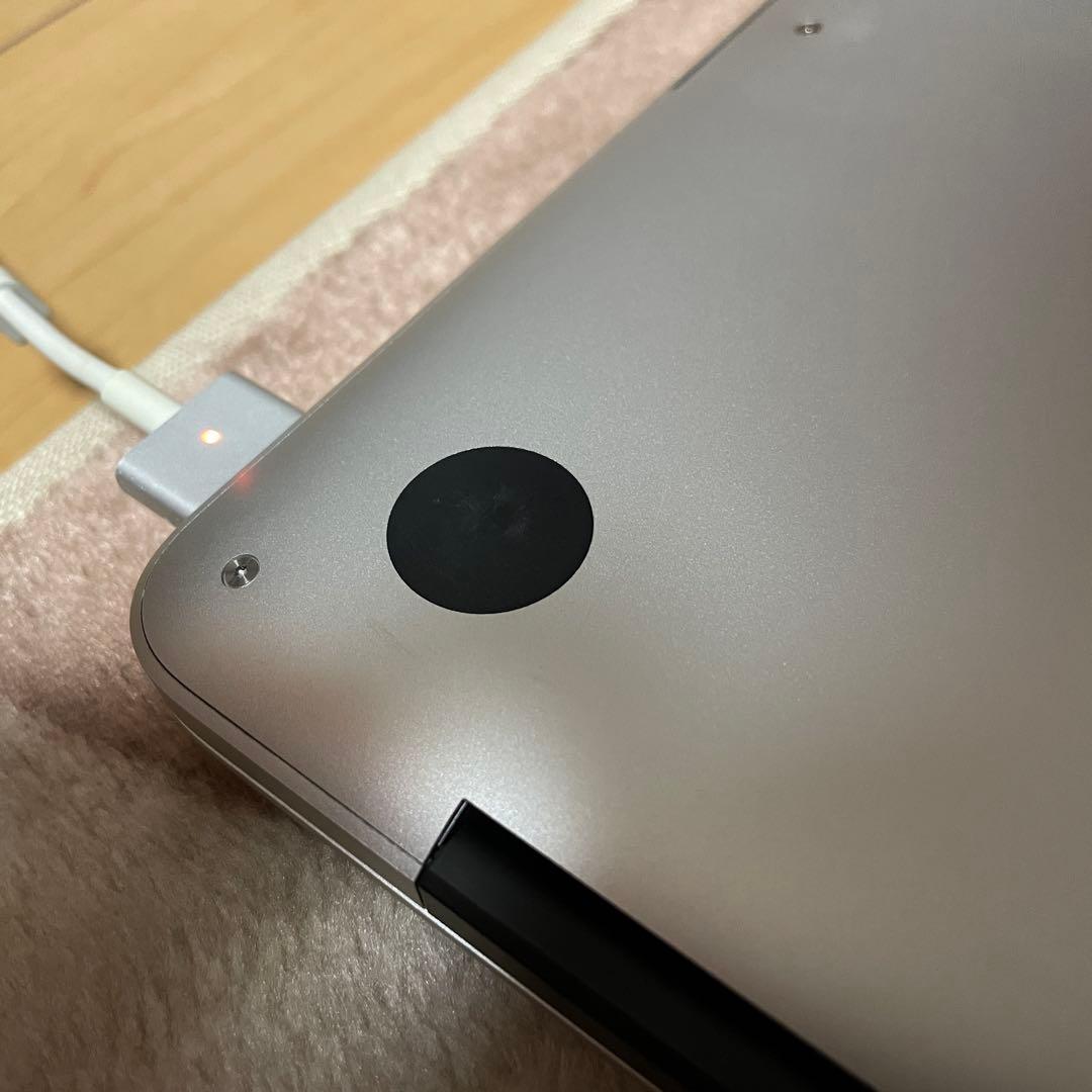 MacBook本体 MacBook Pro (13-inch, Early 2015)