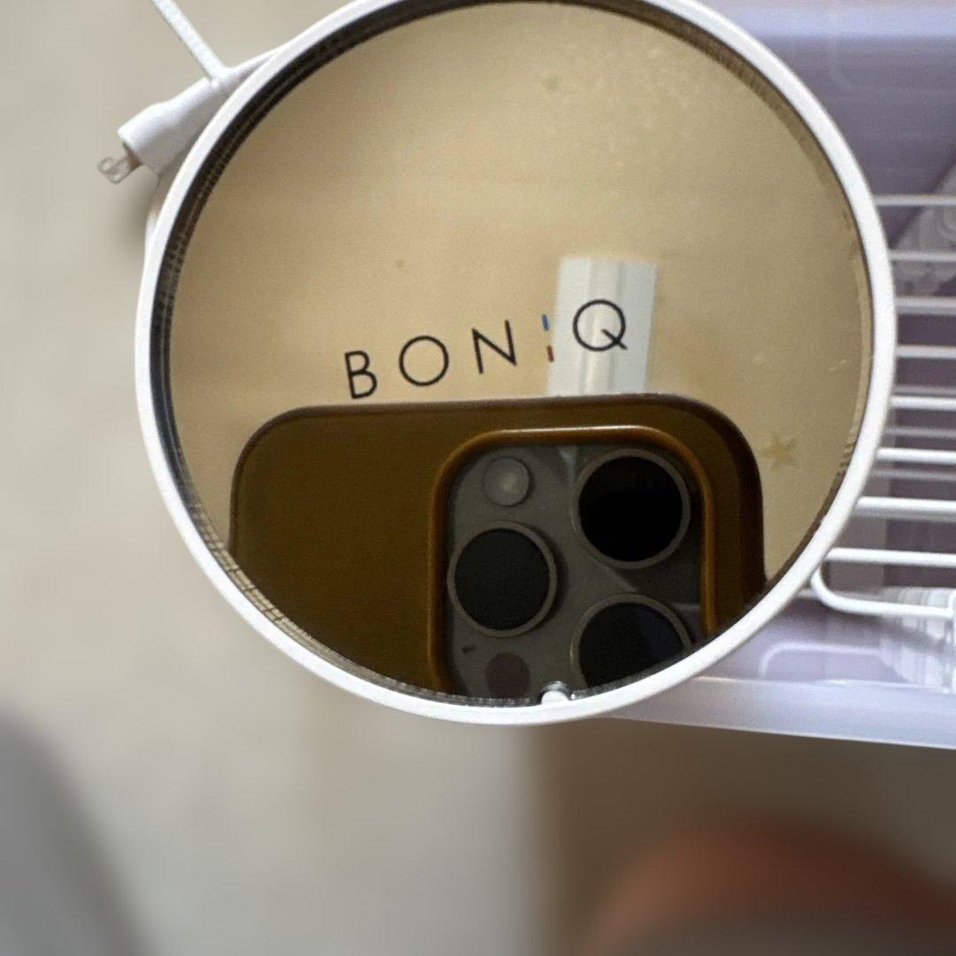 低温調理器 BONIQ 3.0　スターターセット