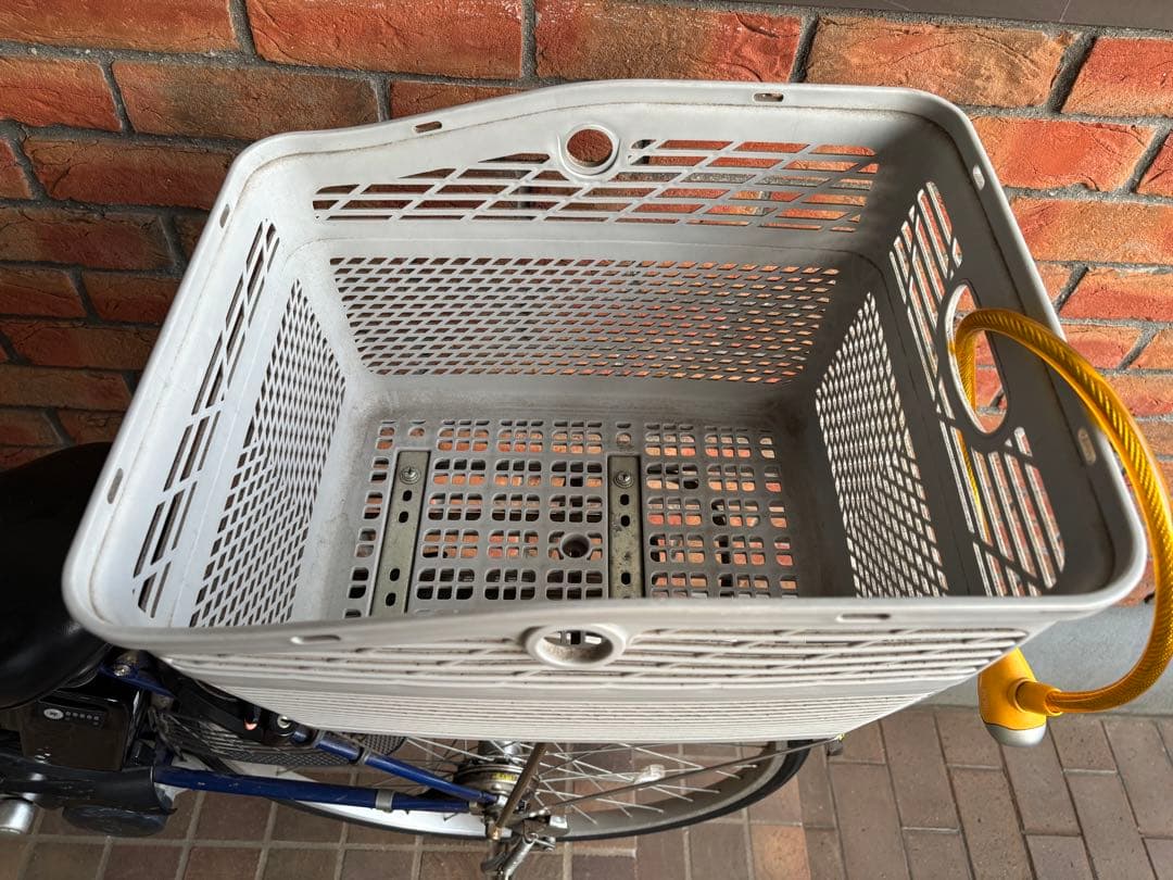 メルカリのみpanasonic 電動BEELSX633v2 （頼める便送料込み）