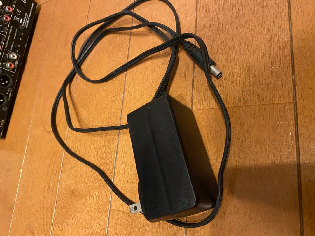 RELOOP RMX-22i DJミキサー