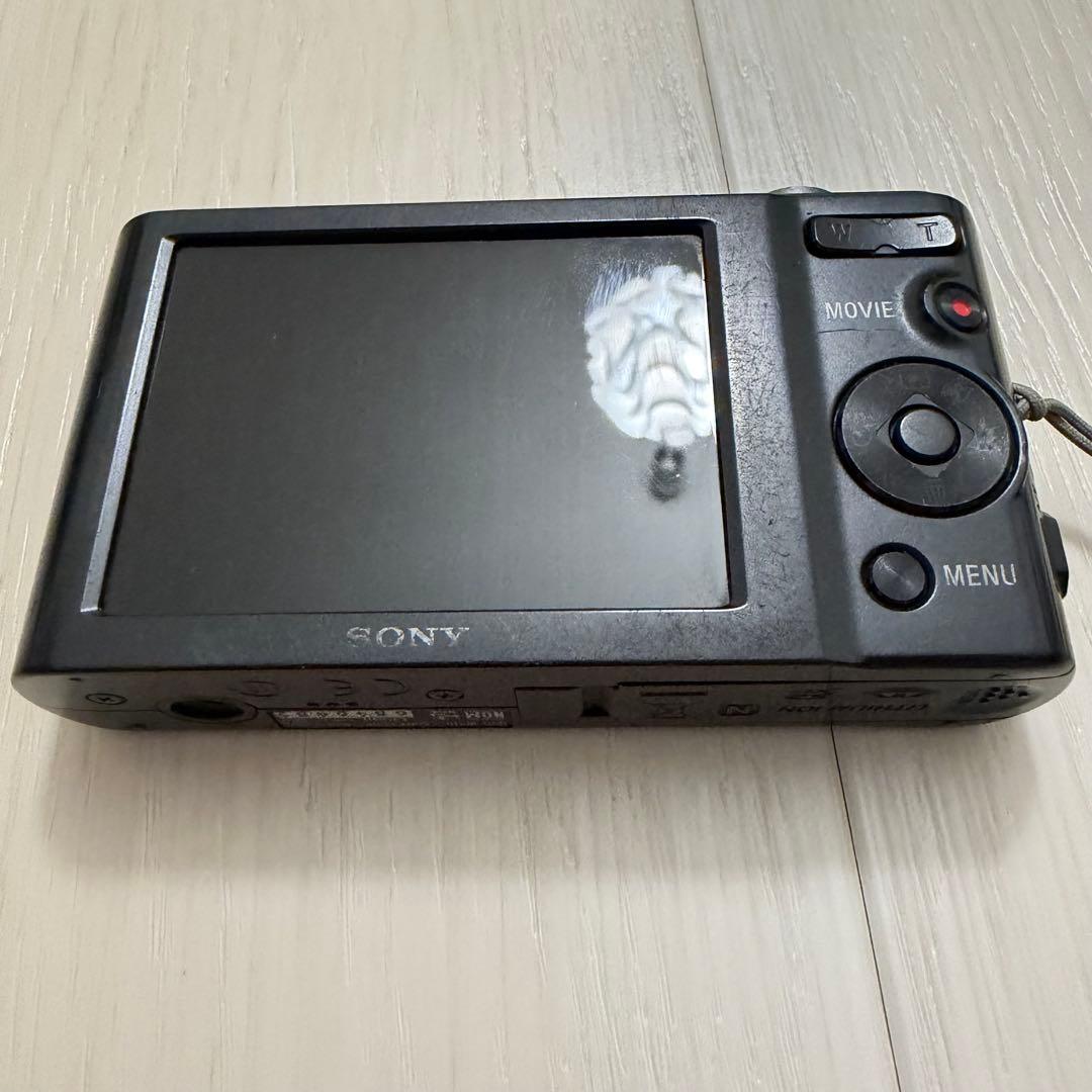 SONY デジカメ cyber-shot