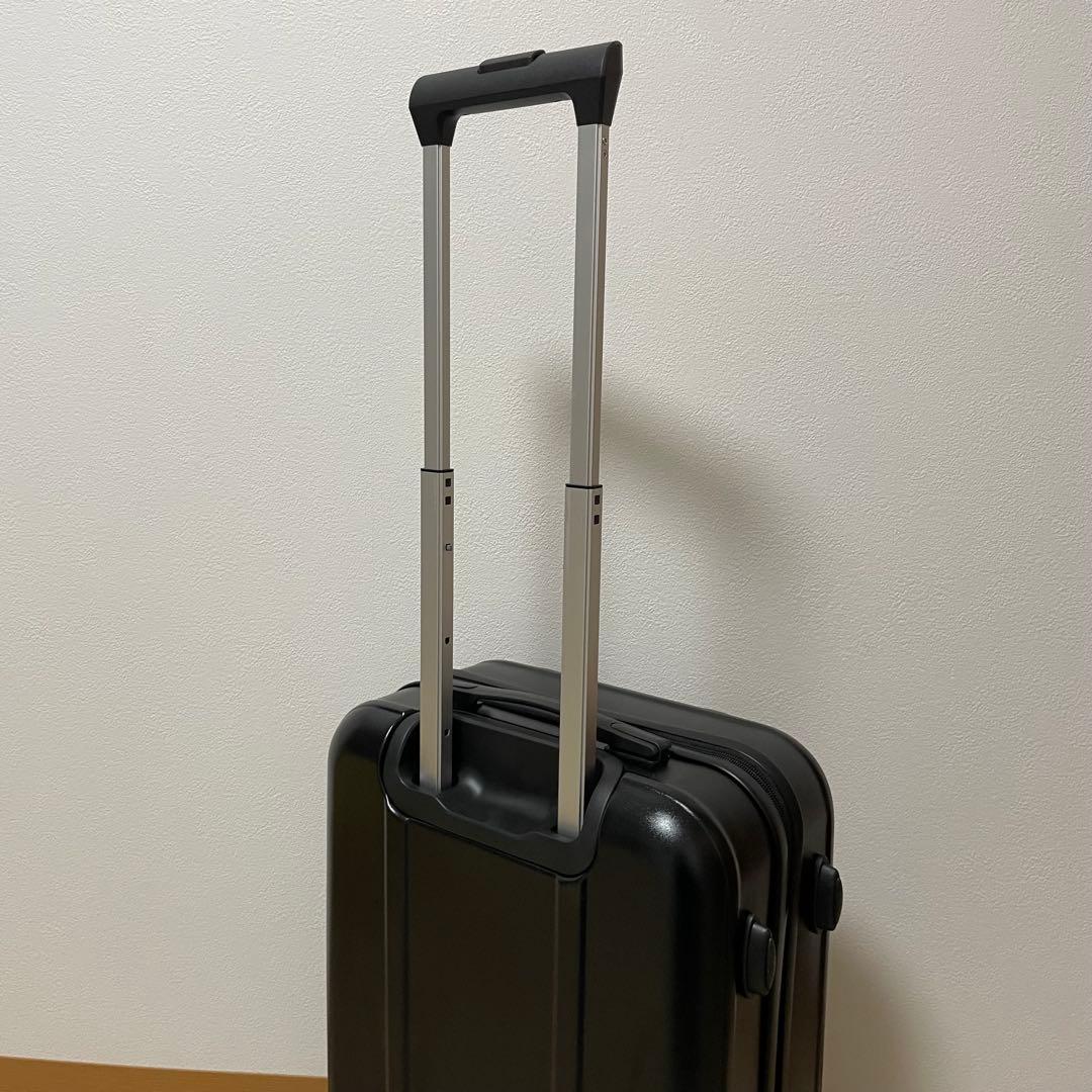 【非売品】FIGHTERS キャリーケース 　2023FAVプレミアム特典