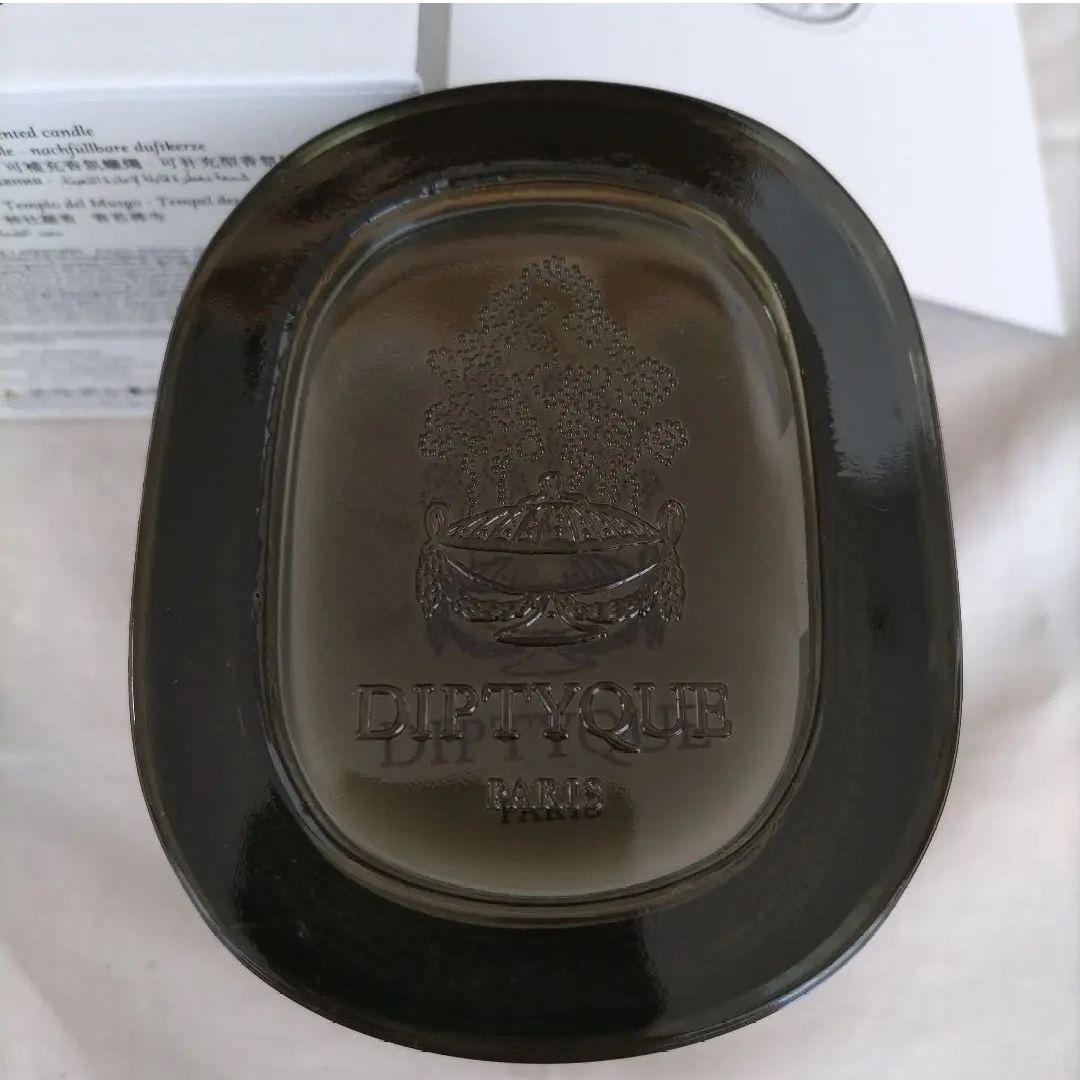 DIPTYQUE ディプティック　タンプルデムース苔寺