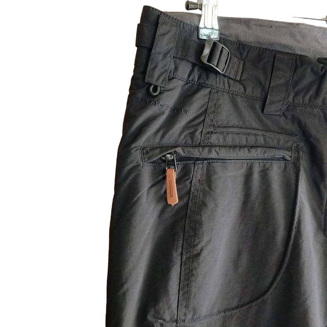 【美品 高機能】US Columbia OMNI-TECH スノーボード XL