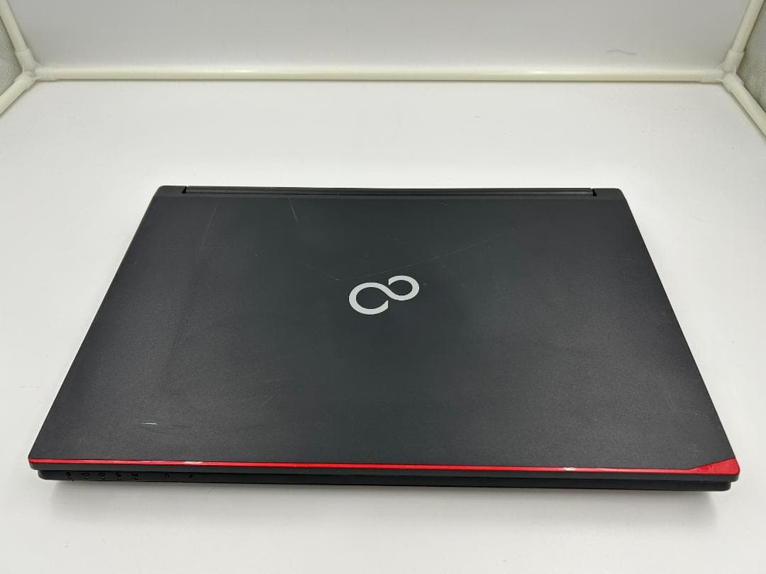 ノートパソコン core i5 windows11 オフィス付きA574/HX