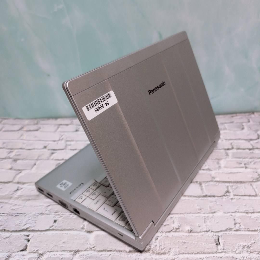 office付き VAIO/i5第8世代/8GB/256GB ノートパソコン