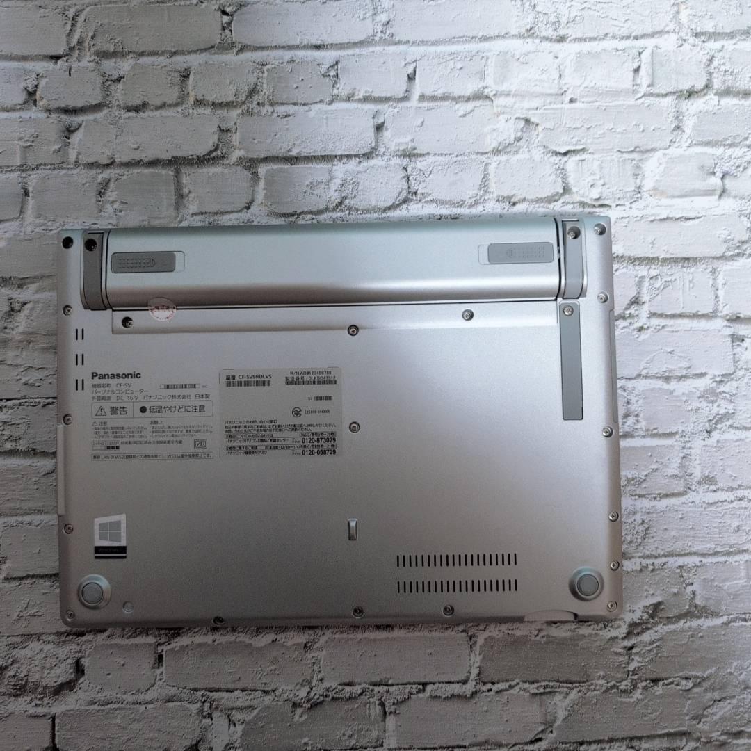 office付き VAIO/i5第8世代/8GB/256GB ノートパソコン