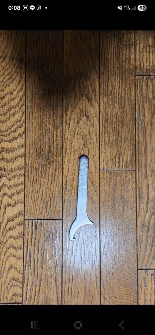 zrx1200r純正リアショック