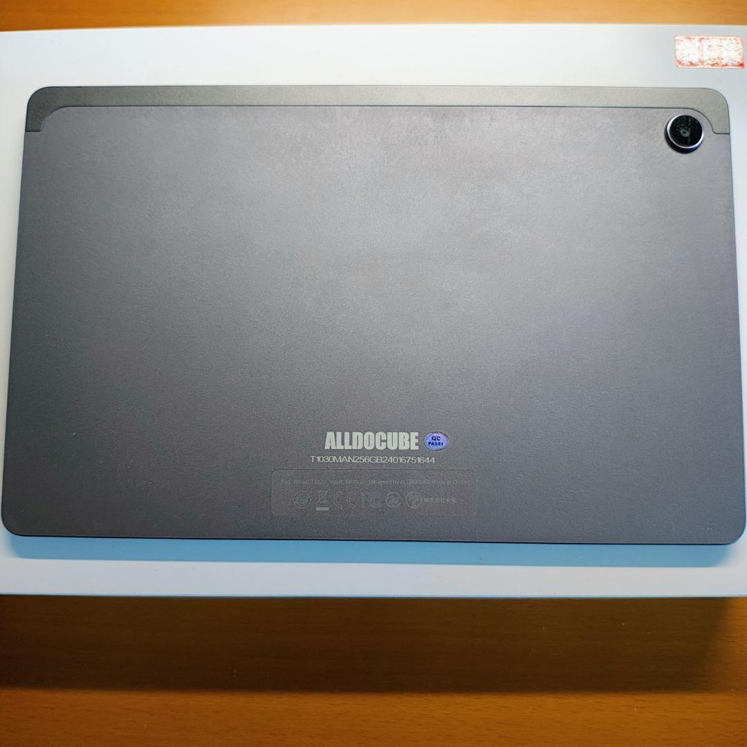 け*ん様 Alldocube iplay50 pro NFE 10インチタブレッ