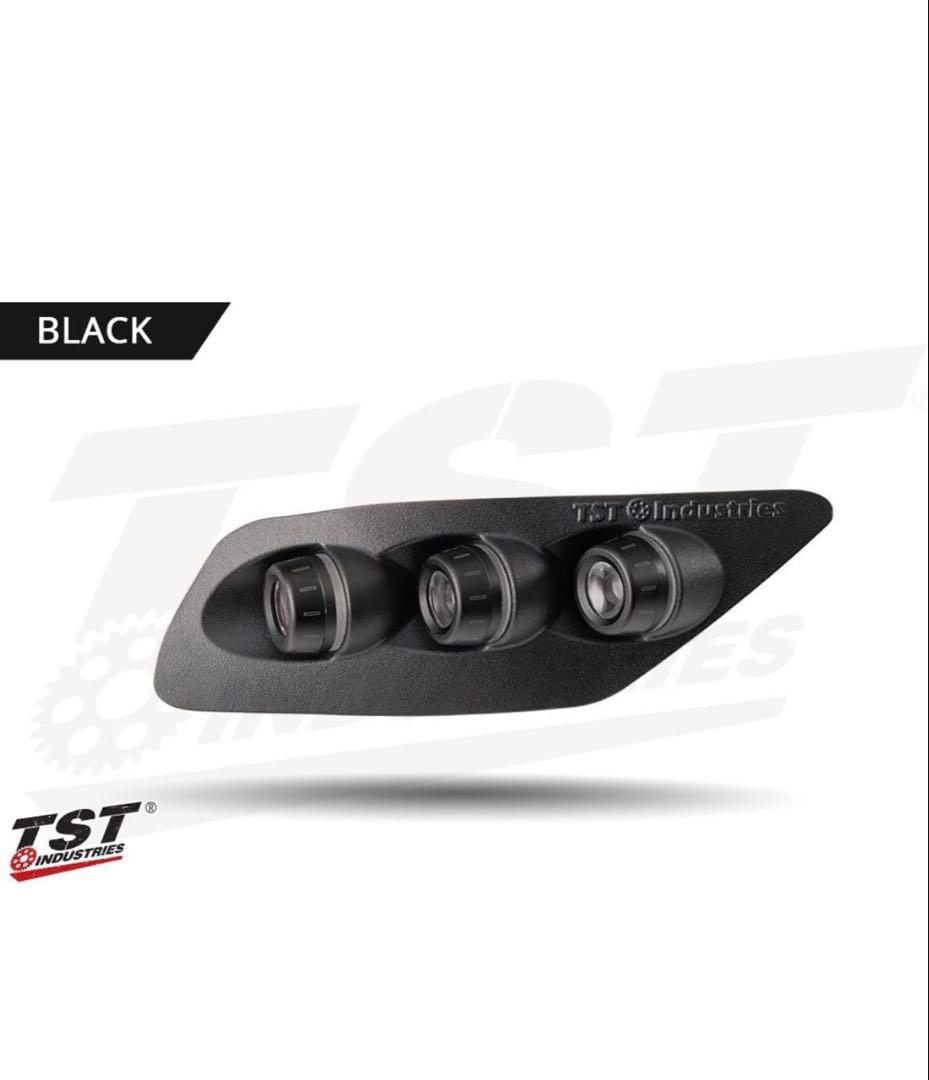  S1000RR 2019〜2022フェンダーレス TST