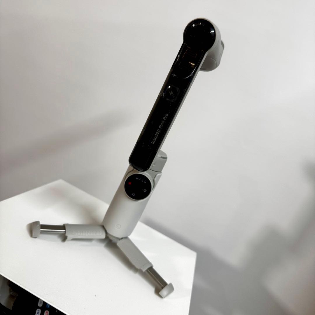 Insta360 Flow pro ＋　MagSafeプレート