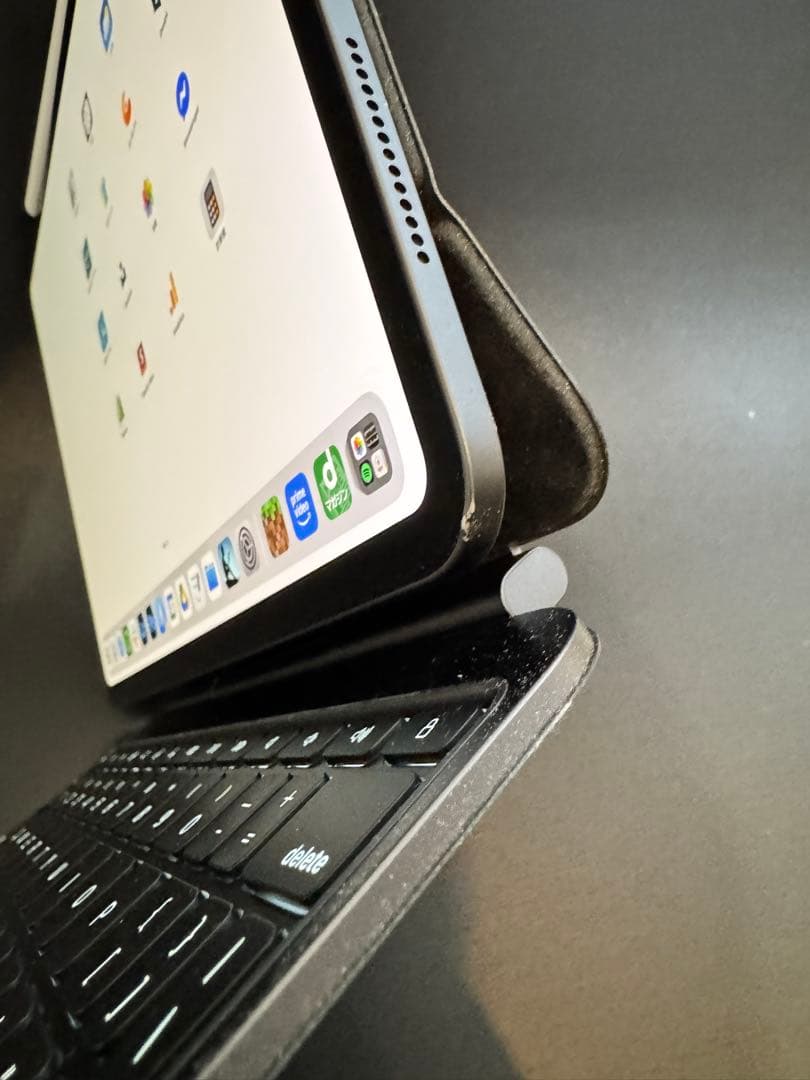 iPad Pro 11インチ (M4) 512GB 2点セット