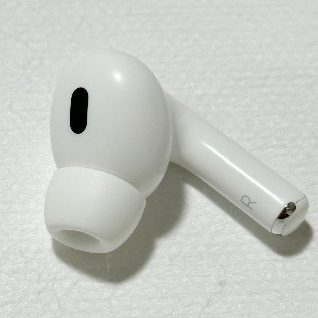 Apple AirPods Pro 第2世代 A3047 右耳のみ R 142