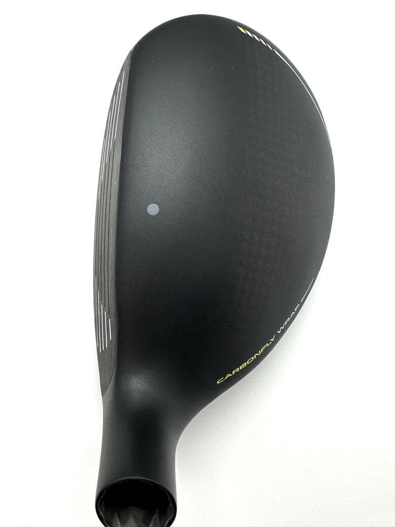 美品ピンPING｜G430ハイブリッド2U2番ユーティリティ｜ヘッドカバー付