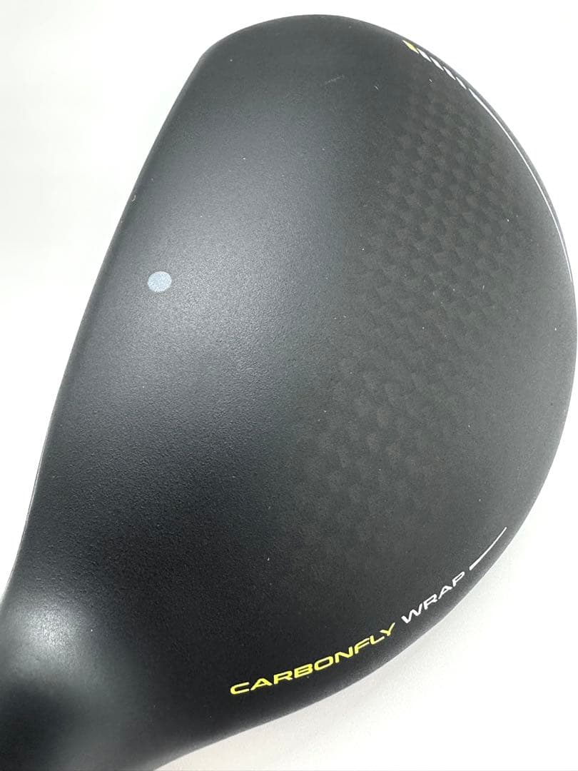 美品ピンPING｜G430ハイブリッド2U2番ユーティリティ｜ヘッドカバー付