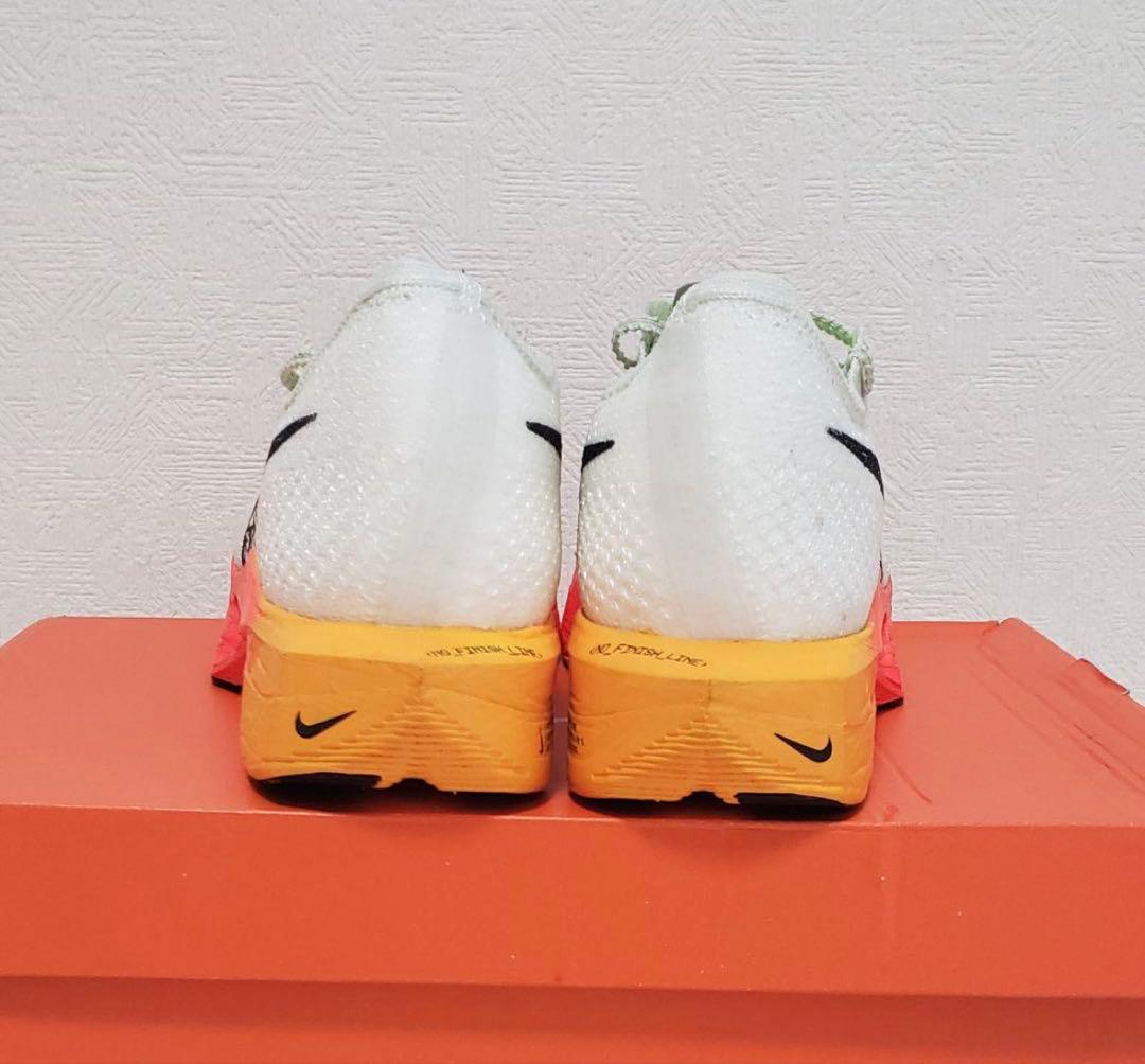 m.iida様限定　　最安値【日本未発売限定】ナイキ ヴェイパーフライ 3