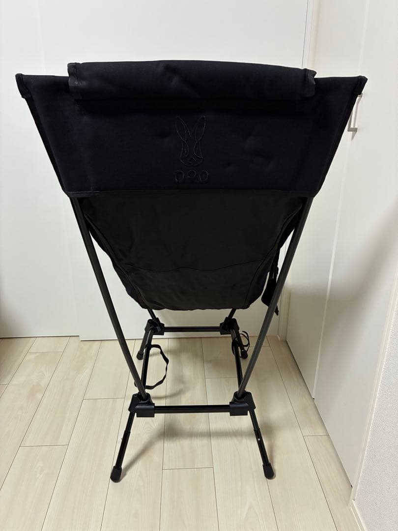 DOD ヤバイッス　ブラック美品