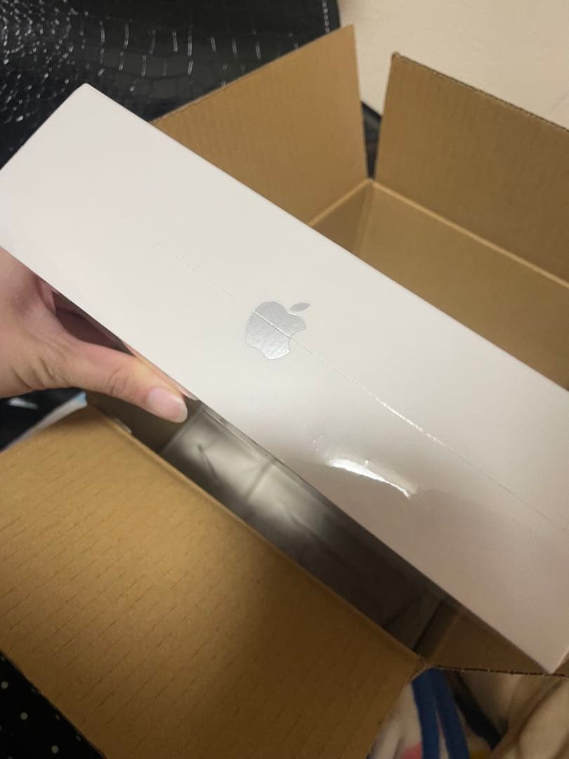 【新品未使用未開封】Apple iPad (第9世代) 64GB Wi-Fi