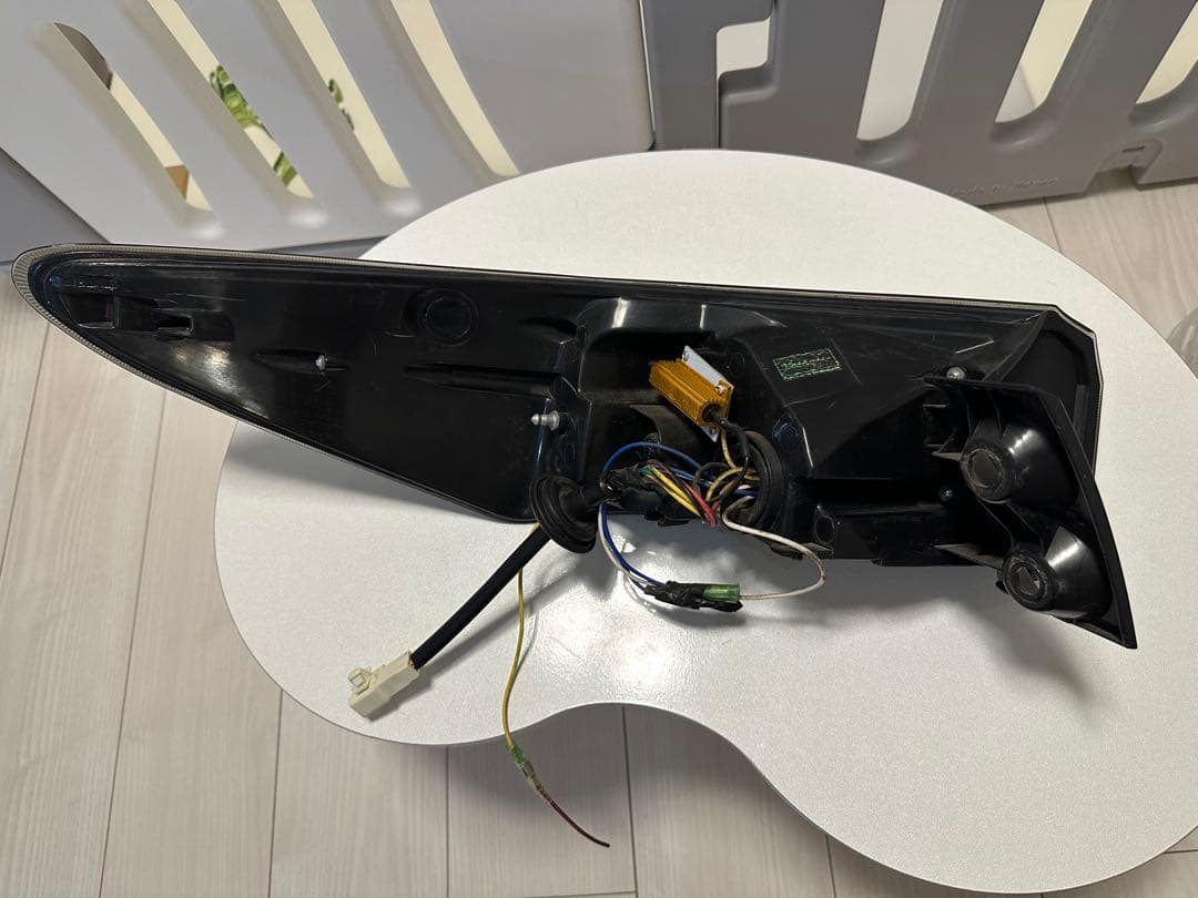 T*様 VALENTI ヴァレンティ ジュエルLEDテールランプREVO 60ハ