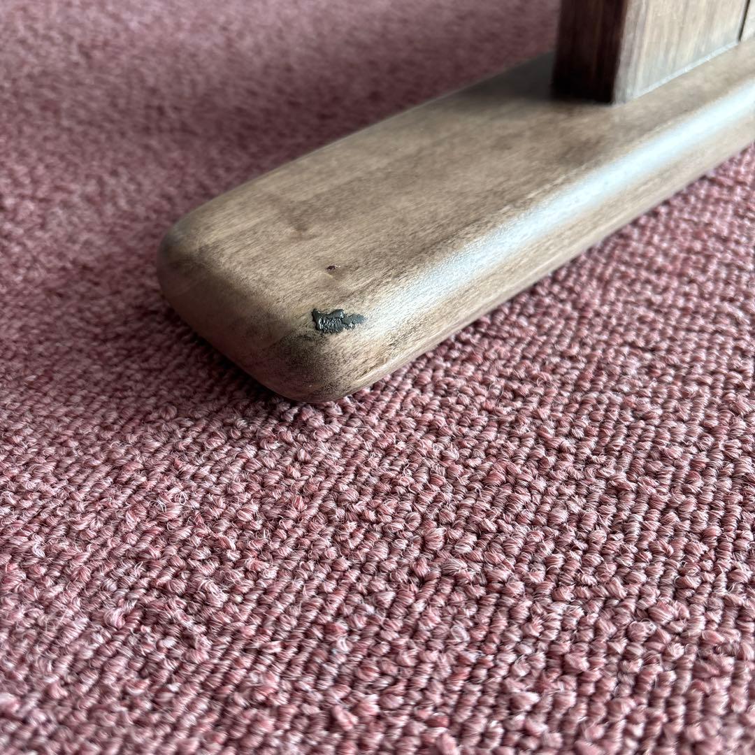 エムール　高座椅子　かなた　無段階リクライニングチェア