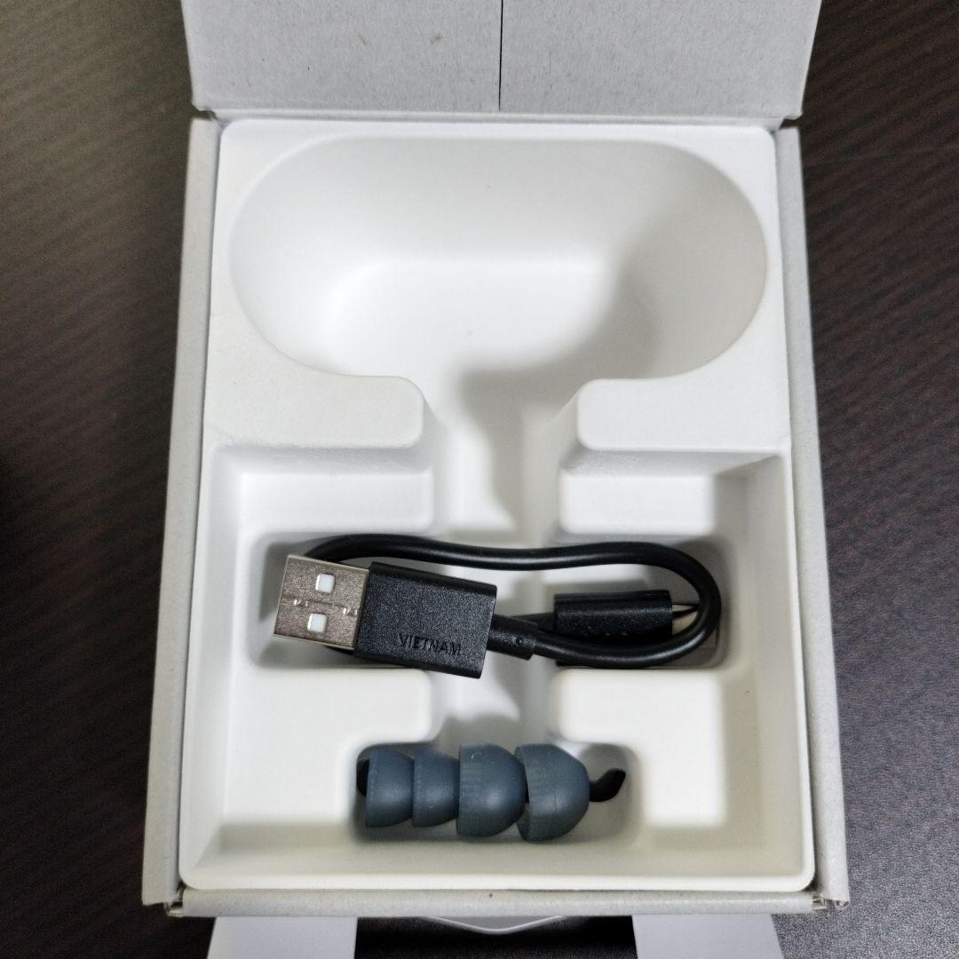 WF-C710N グラスブルー