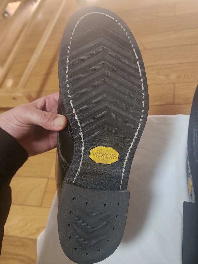 コ*キ様 美品です！ダナー D513055 サービスブーツ