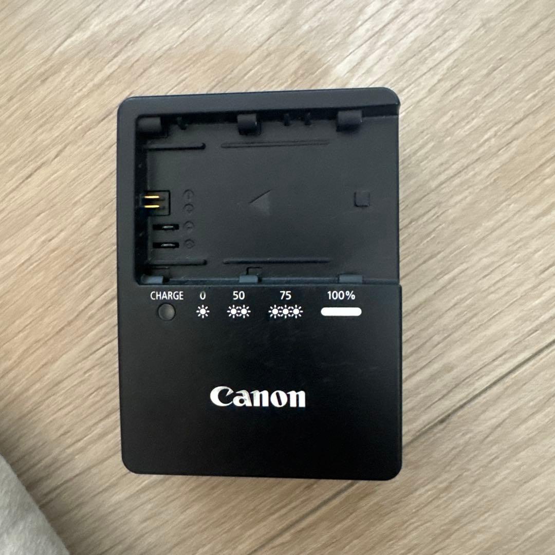 CANON　EOS7D カメラ