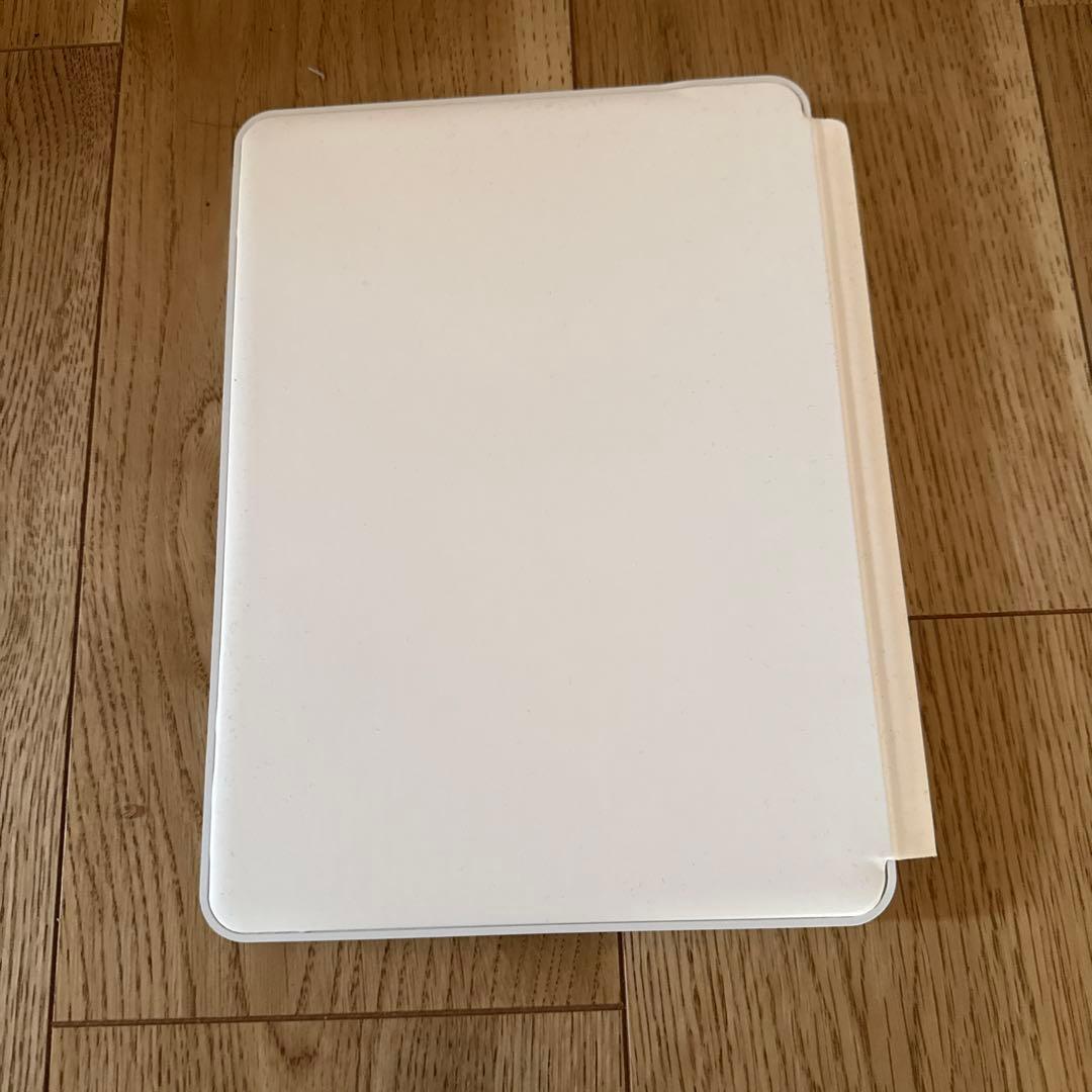 GOOJODOQ マジックキーボードケース iPad Pro/Air