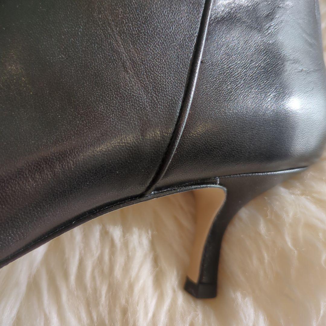 格安★FABIO RUSCONI★新品未使用★ 40000円以上 　後ジッパー