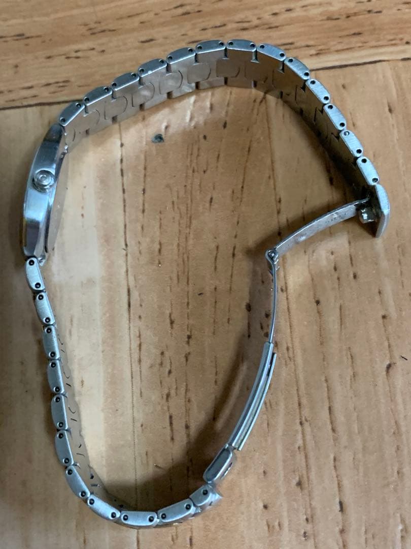 オメガ OMEGA シーマスター ポラリスクォーツレディースSWISS MADE