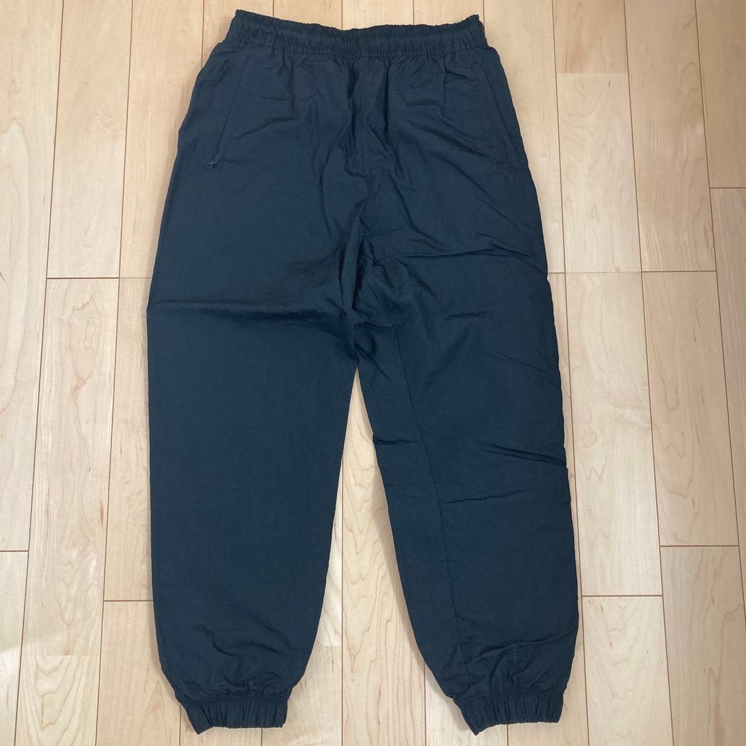 【希少美品】Nike ナイロンジャケット M パンツLセットアップ