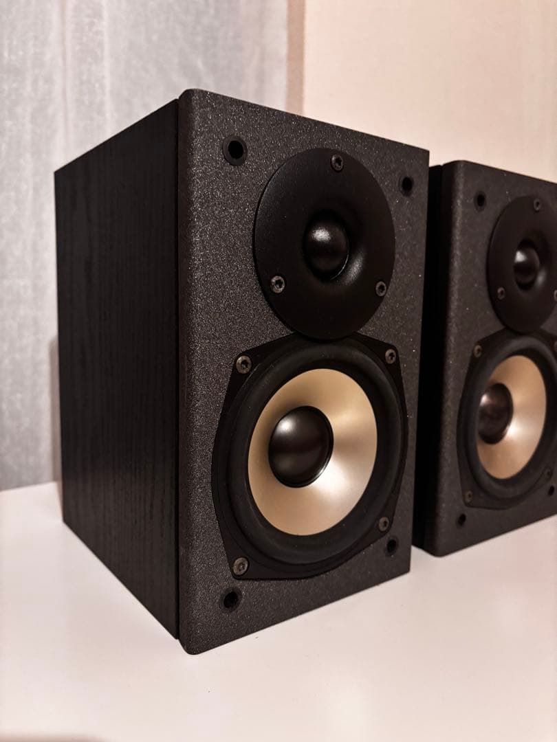 ALR JORDAN スピーカー ペア ENTRY Si