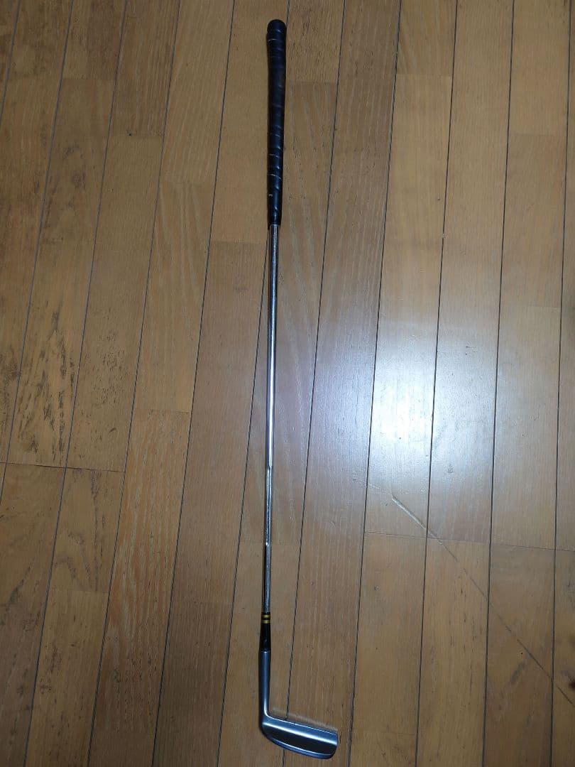 ジョージ・ロー ブリストル ウィザード600 e Low WIZARD