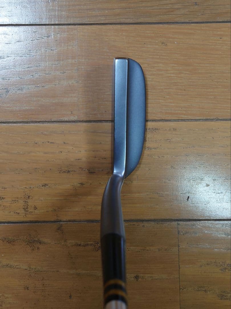 ジョージ・ロー ブリストル ウィザード600 e Low WIZARD