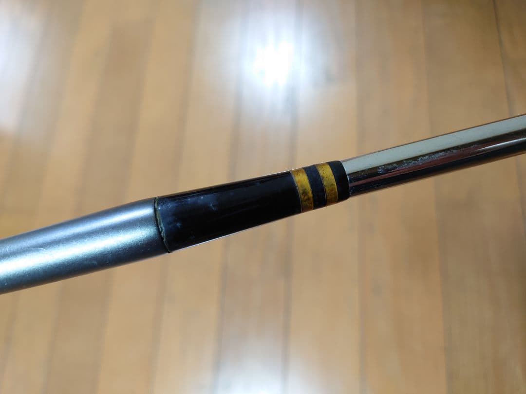 ジョージ・ロー ブリストル ウィザード600 e Low WIZARD