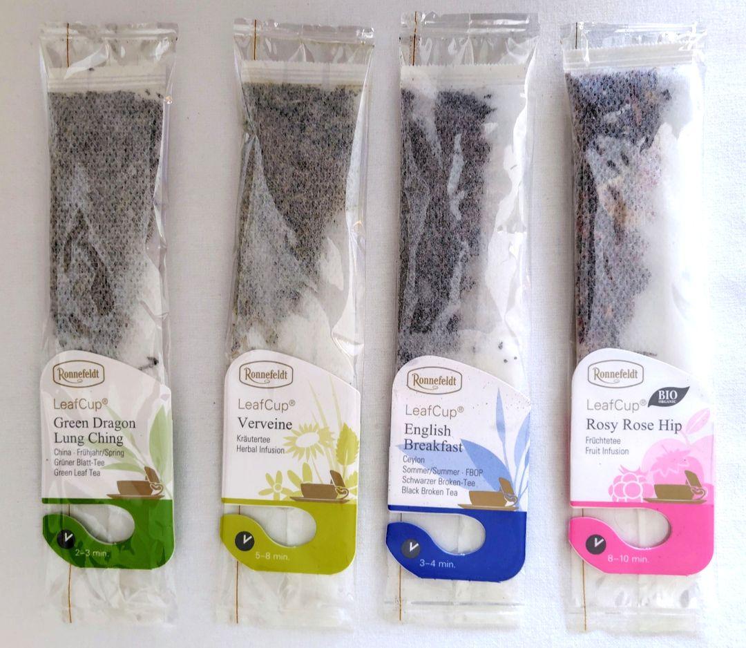 フォートナム＆メイソン ダージリンファーストフラッシュ2025&ロイヤルブレンド