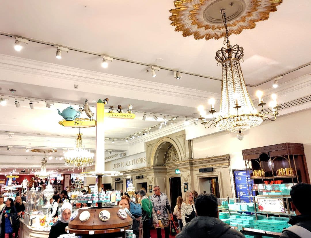 フォートナム＆メイソン ダージリンファーストフラッシュ2025&ロイヤルブレンド