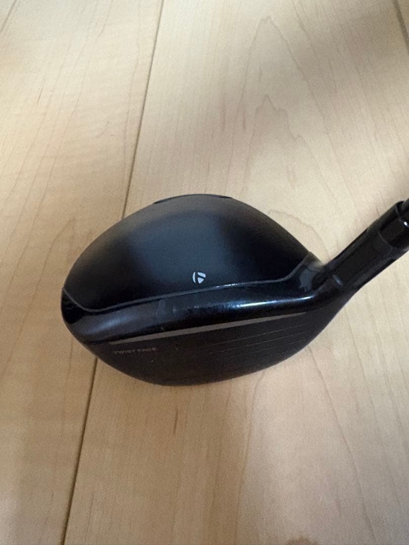 TaylorMade STEALTH フェアウェイウッド　5w 18度ツアーAD