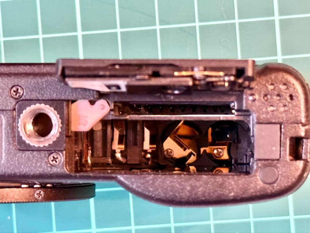 ★週末セール★GR DIGITAL II コンパクトデジタルカメラ