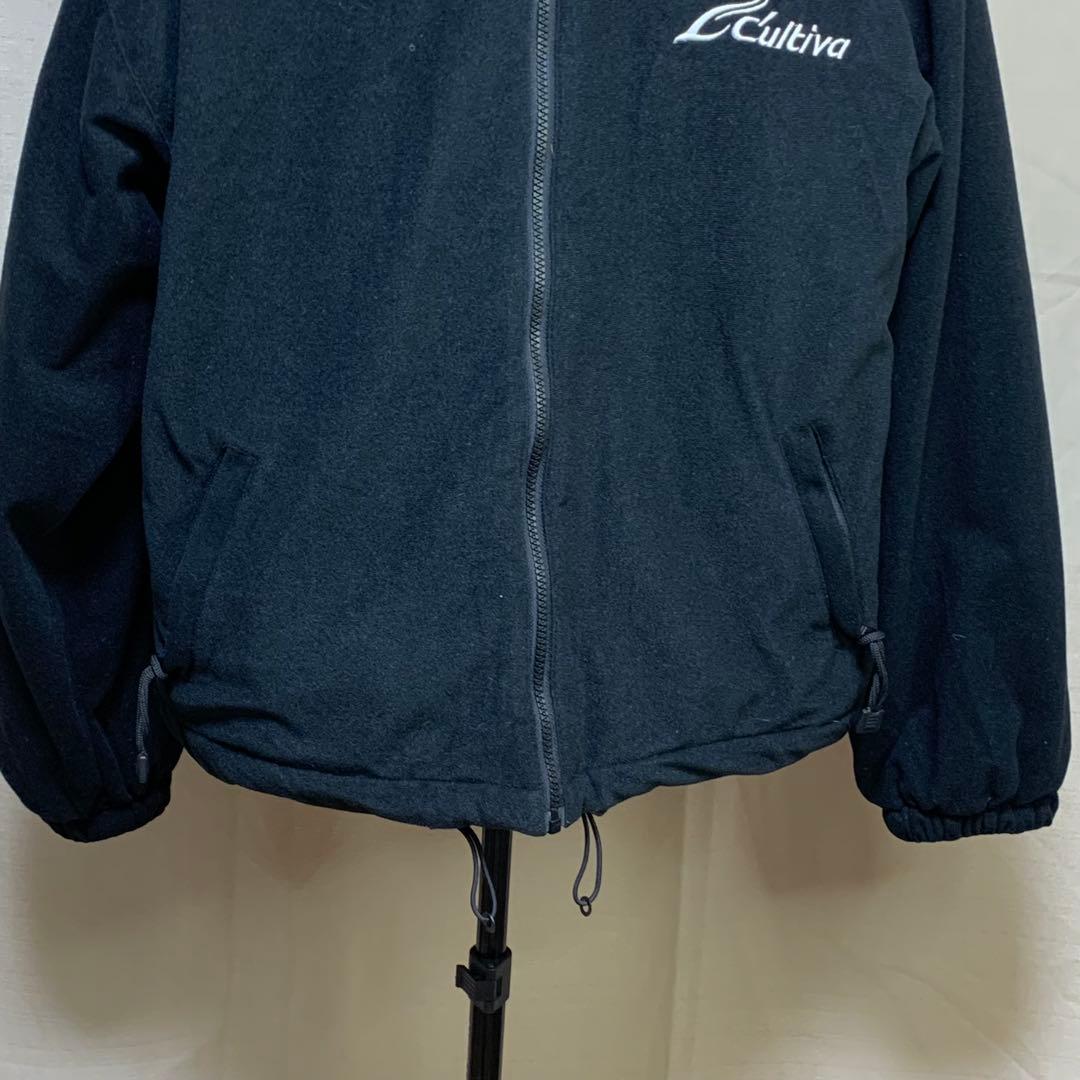 OWNER オーナーバリ 裏ボア カルティバ　ゲームジャケット