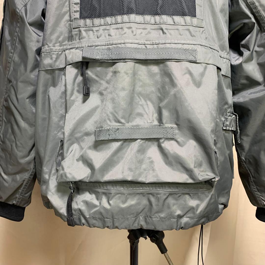 OWNER オーナーバリ 裏ボア カルティバ　ゲームジャケット