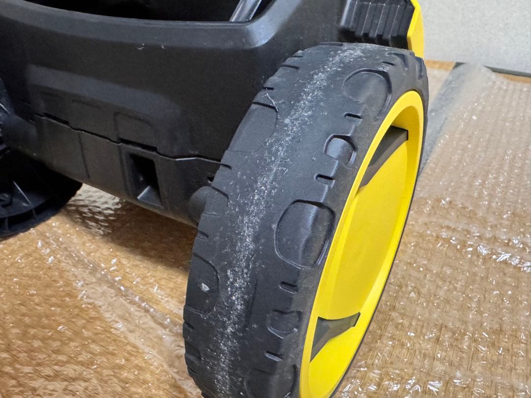 ケルヒャー家庭用高圧洗浄機 K4 サイレント ホームキット